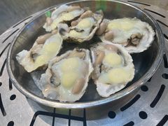 -飞尝蚝·顺德菜·鱼生(顺德总店)