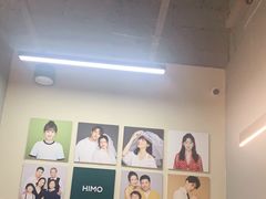 -海马体照相馆(北京大族广场店)