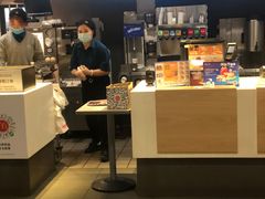 -麦当劳(鼓楼店)