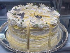 -丁香西饼屋(桂林路店)