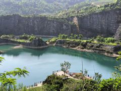 -铜锣山矿山公园