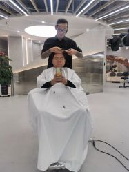 -L'Show领秀美发