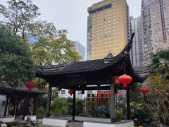 -南京市民俗博物馆(甘熙故居)