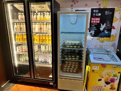 -鹤一烤肉自助餐厅(中关村店)