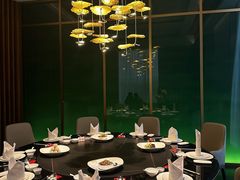 -福鼎国际大酒店-中餐厅