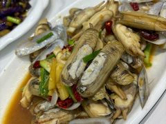 -金海湾海鲜排档(朱家尖店)