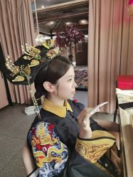 -盘子女人坊生日照·摄影馆(浦东店)