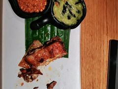 -云海肴·汽锅鸡·云南菜(高德置地店)