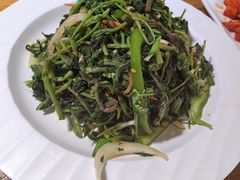 -百年石锅饭·朝鲜族传统民餐