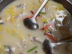 -陈生记黑鱼馆·20年活鱼现杀(宁波鼓楼店)