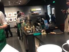 -星巴克(徐州苏宁广场B1店)