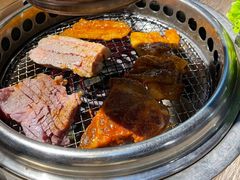 -火炉火自助餐(枫蓝国际店)