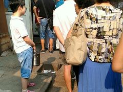 -正味斋锅巴菜(西北角店)