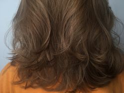 -KIMI HAIR SALON·烫染设计店
