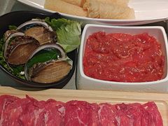 -海底捞火锅(和安宁春城店)