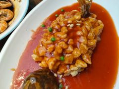 -外婆烧.老杭帮菜(庆春店)