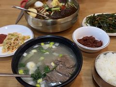 普通冷面-顺姬冷面(延大店)