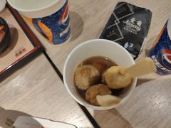 -吉野家(567漫天地店)