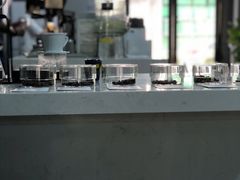 -ADO KAFE(大学城店)