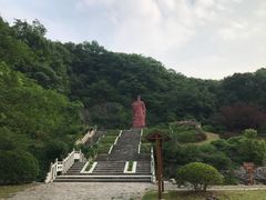 -陶祖圣境风景区