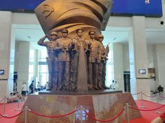 -中国人民解放军海军博物馆