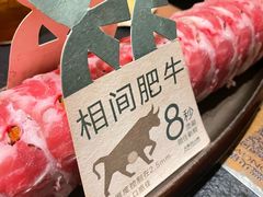 -大龙燚·旷野鲜火锅(广州首店)