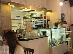 -Retro Deli 茶泡饭