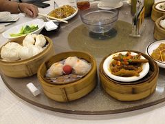 -瑞景轩中餐厅