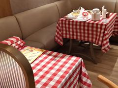 -西贝(枫蓝国际购物中心店)
