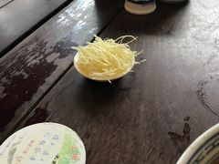 -同得兴 Since·1995 传统苏式面馆(嘉馀坊店)