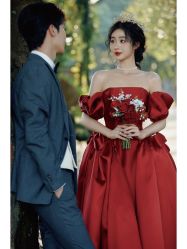 -拾尚映画·STUDIO婚纱摄影(中关村店)