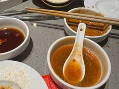 -海底捞火锅(名门店)