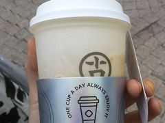 -古茗(黄桷坪店)