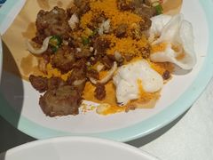 -津沽小院(天津之眼店)