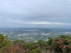 -北京凤凰岭