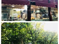 门面-九十九顶毡房(阜石路店)