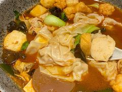 -北丐先生·野馄饨烧烤(雨花万象店)