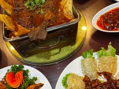 -闻香阁·清真(光荣道店)