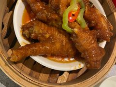 -潮府馆·非遗潮州菜·港式点心(世纪公园店)