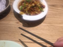 -老潍县美食街(东方路店)