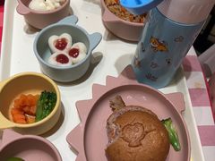 -西贝(无锡万象城店)