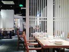 大堂-小大董·烤鸭(凤凰汇店)