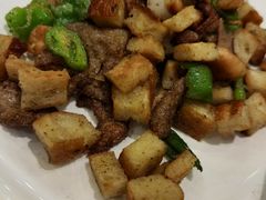 -清真·玛丽亚新疆菜主题餐厅(浙江中路店)