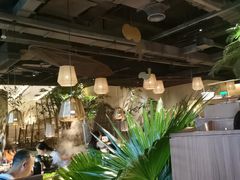 -大头椰·椰子鸡火锅(南宁万象城店)