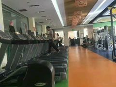 -BK博·康健身(金地格林小镇店)