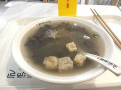 -百年尹氏汤包(环球美食荟店)