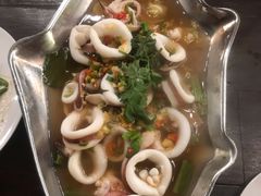 -大螃蟹海鲜餐厅