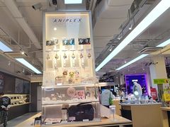 -Sony Store 索尼(上海淮海中路店)