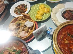 -晋美大掌柜(新建路店)