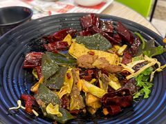 -食悦天美食广场(武汉壹方购物中心店)